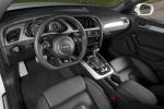Audi AS4 Avant by ABT 2012 года